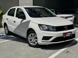 Volkswagen Voyage