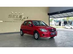 Chevrolet Celta