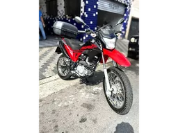 NXR 160