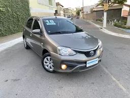 Etios