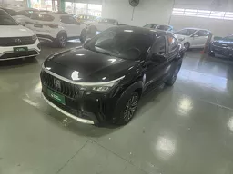 Fiat Fastback
