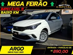 Fiat Argo