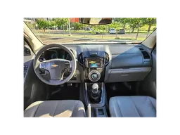 Chevrolet S10