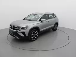 Volkswagen Taos
