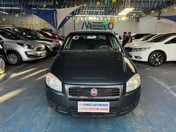 Fiat Siena