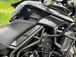 Triumph Tiger 800