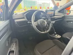 Renault Kardian