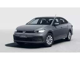 Volkswagen Virtus