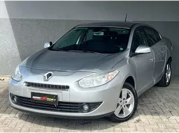 Renault Fluence
