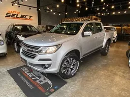 Chevrolet S10