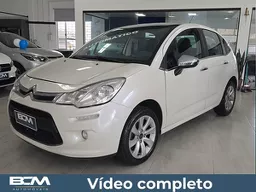 Citroën C3