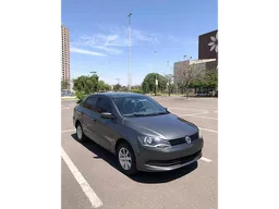 Volkswagen Voyage