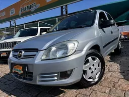 Chevrolet Celta