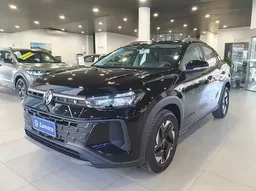 Volkswagen Tera
