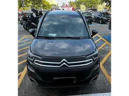 Citroën Aircross