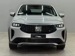 Fiat Fastback