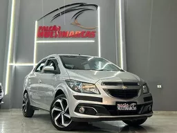 Chevrolet Prisma