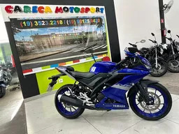 YZF R15