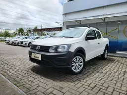 Volkswagen Saveiro