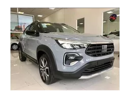 Fiat Pulse