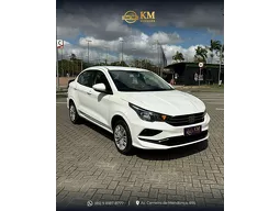 Fiat Cronos