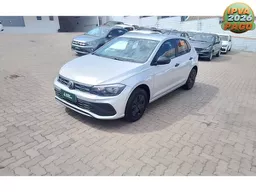 Volkswagen Polo Hatch