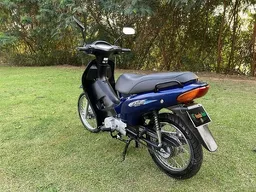 Honda Biz