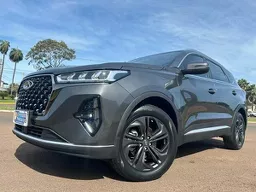 Chery Tiggo 7