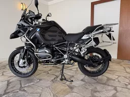 R 1200 GS