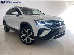 Volkswagen Taos