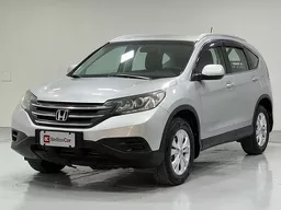 Honda CRV