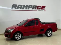 Chevrolet Montana