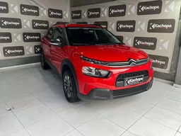 Citroën C4 Cactus
