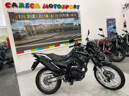 XTZ 150