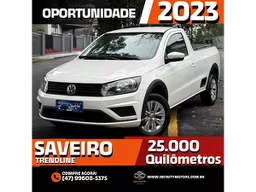 Volkswagen Saveiro