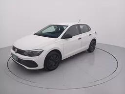 Volkswagen Polo Hatch