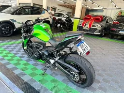 Kawasaki Z