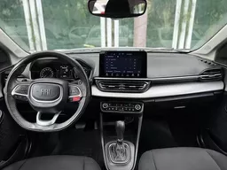Fiat Pulse