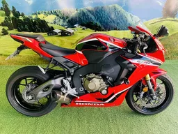 CBR 1000