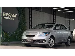 Chevrolet Prisma