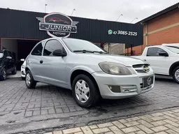 Chevrolet Celta