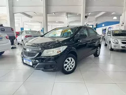 Chevrolet Prisma