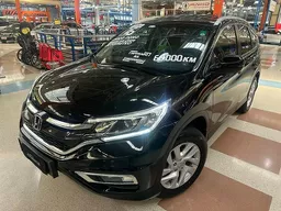 Honda CRV