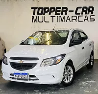 Chevrolet Prisma