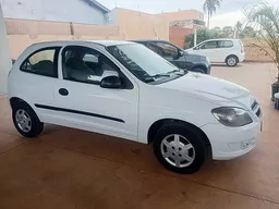Chevrolet Celta