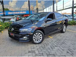 Volkswagen Virtus