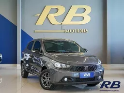 Fiat Argo