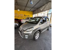 Fiat Idea