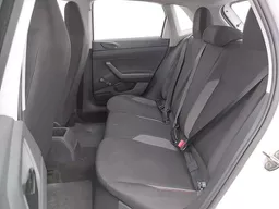 Volkswagen Polo Hatch