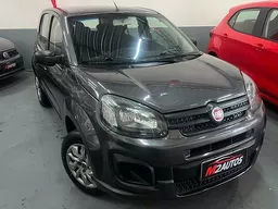 Fiat Uno